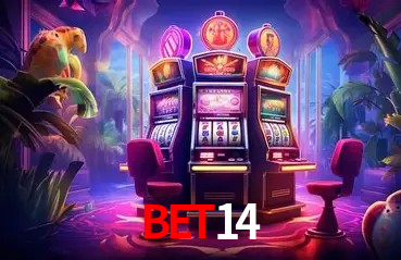 Suporte bet14