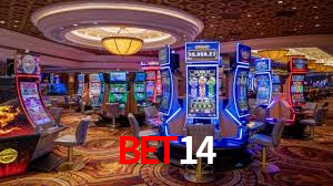 Cashback semanal bet14
